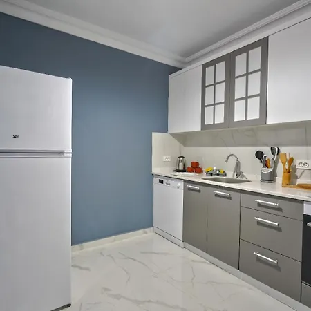 Apartment 07 Numarali *