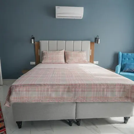 07 Numarali * Antalya