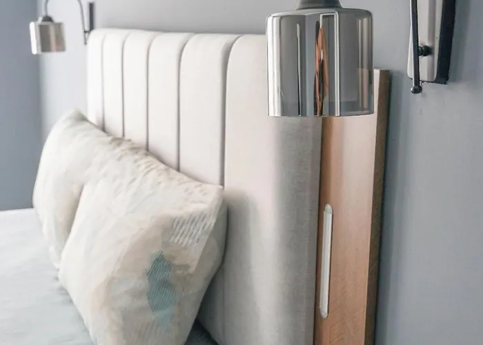 07 Numaralı Daire *