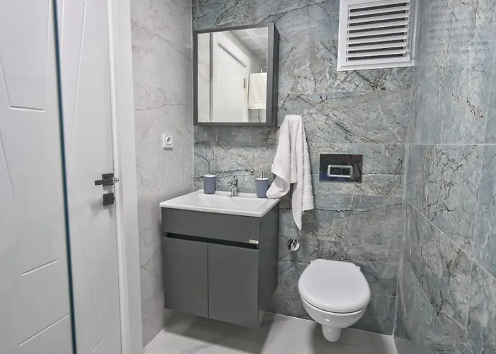 07 Numaralı Daire *