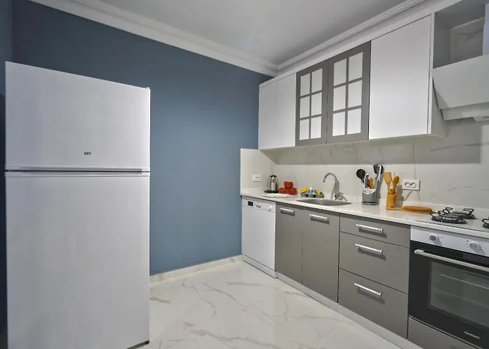 Daire 07 Numaralı *