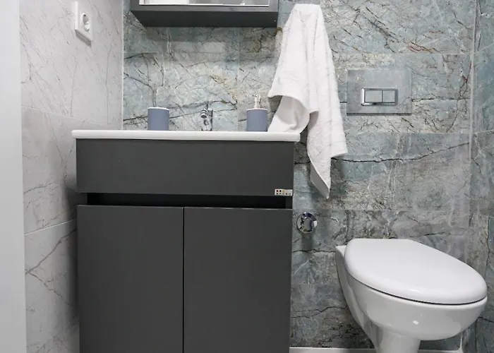 07 Numaralı Daire Antalya