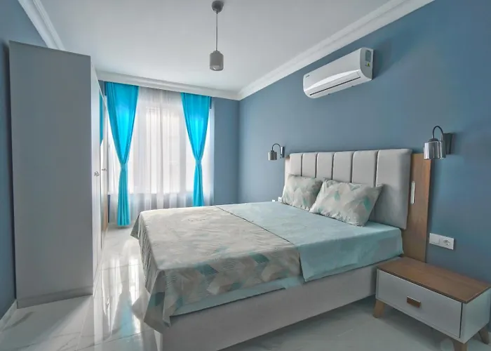 07 Numaralı Antalya