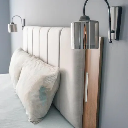 07 Numarali Apartamento *